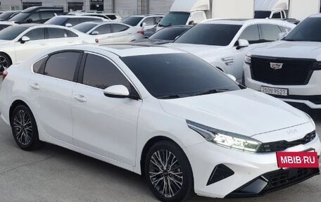 KIA K3, 2021 год, 1 650 000 рублей, 3 фотография