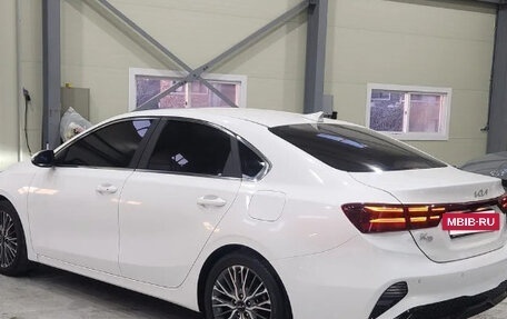 KIA K3, 2021 год, 1 650 000 рублей, 5 фотография