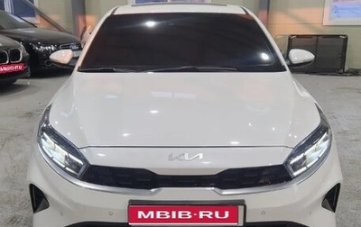 KIA K3, 2021 год, 1 650 000 рублей, 1 фотография
