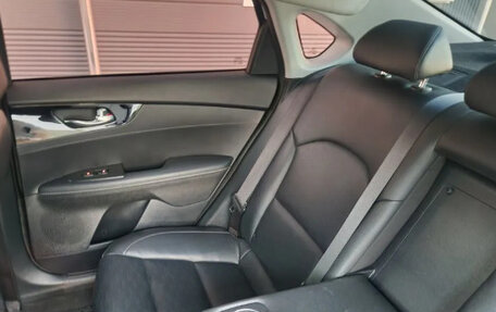 KIA K3, 2021 год, 1 650 000 рублей, 16 фотография