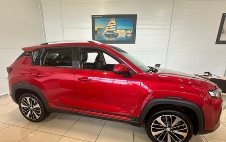 Changan CS35 Plus, 2025 год, 2 839 900 рублей, 7 фотография