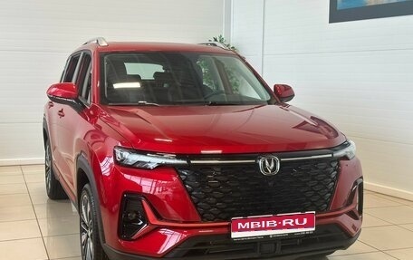 Changan CS35 Plus, 2025 год, 2 839 900 рублей, 1 фотография