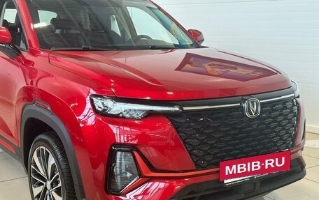 Changan CS35 Plus, 2025 год, 2 839 900 рублей, 2 фотография