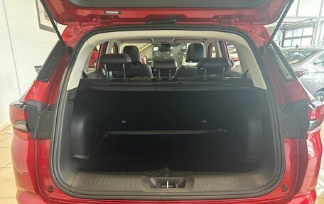 Changan CS35 Plus, 2025 год, 2 839 900 рублей, 12 фотография