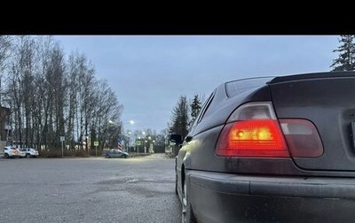 BMW 3 серия, 2000 год, 450 000 рублей, 1 фотография