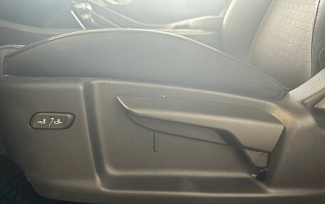 Changan CS35 Plus, 2025 год, 2 839 900 рублей, 13 фотография