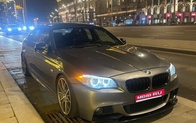 BMW 5 серия, 2012 год, 2 000 000 рублей, 1 фотография