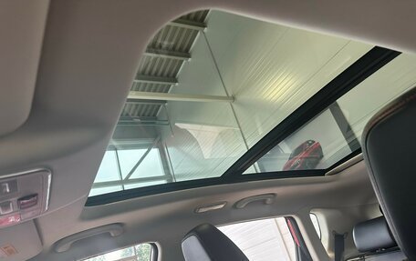 Changan CS35 Plus, 2025 год, 2 839 900 рублей, 22 фотография