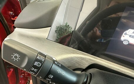 Changan CS35 Plus, 2025 год, 2 839 900 рублей, 20 фотография