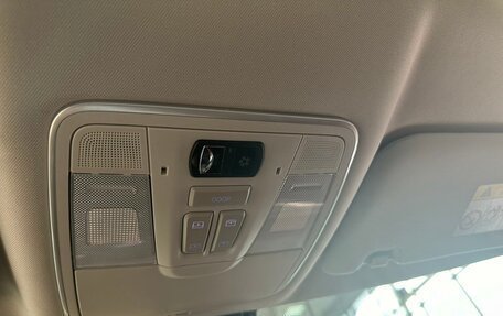 Changan CS35 Plus, 2025 год, 2 839 900 рублей, 23 фотография