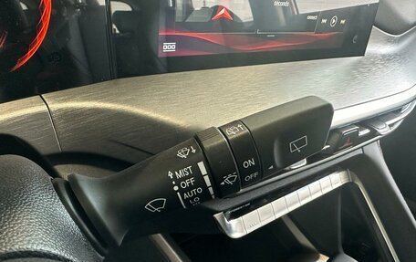 Changan CS35 Plus, 2025 год, 2 839 900 рублей, 19 фотография