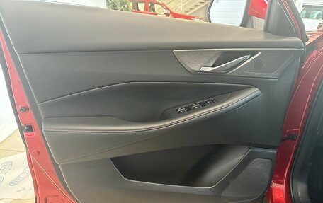 Changan CS35 Plus, 2025 год, 2 839 900 рублей, 24 фотография