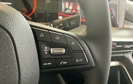 Changan CS35 Plus, 2025 год, 2 839 900 рублей, 17 фотография