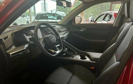 Changan CS35 Plus, 2025 год, 2 839 900 рублей, 25 фотография