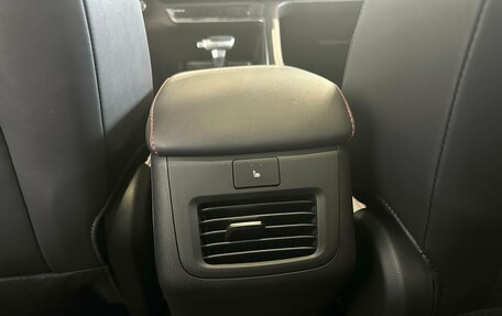 Changan CS35 Plus, 2025 год, 2 839 900 рублей, 29 фотография