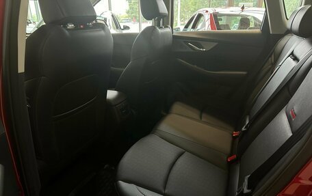 Changan CS35 Plus, 2025 год, 2 839 900 рублей, 26 фотография