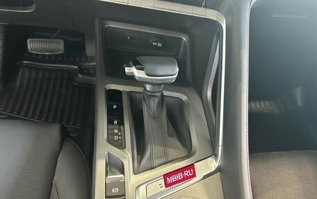 Changan CS35 Plus, 2025 год, 2 839 900 рублей, 21 фотография