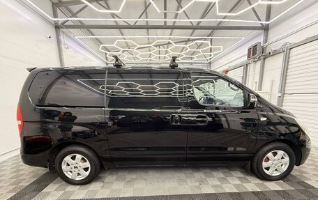 Hyundai Grand Starex Grand Starex I рестайлинг 2, 2010 год, 1 150 000 рублей, 7 фотография