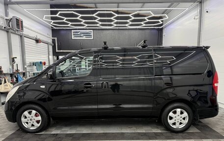 Hyundai Grand Starex Grand Starex I рестайлинг 2, 2010 год, 1 150 000 рублей, 4 фотография