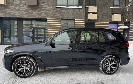 BMW X5, 2025 год, 9 343 000 рублей, 4 фотография