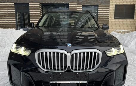 BMW X5, 2025 год, 9 343 000 рублей, 2 фотография