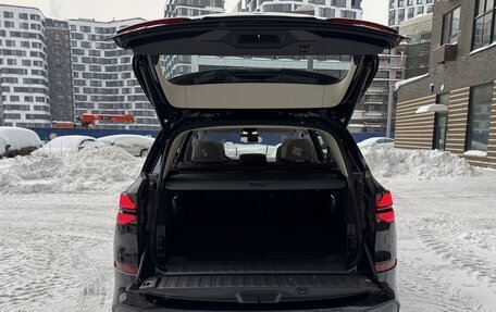 BMW X5, 2025 год, 9 343 000 рублей, 7 фотография