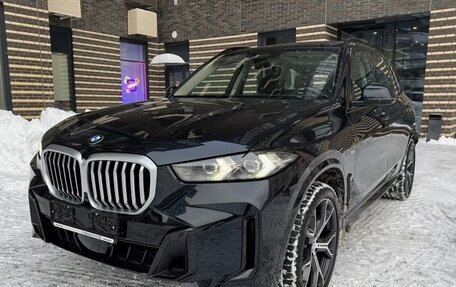 BMW X5, 2025 год, 9 343 000 рублей, 3 фотография