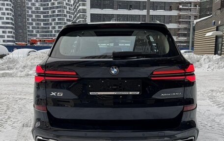 BMW X5, 2025 год, 9 343 000 рублей, 6 фотография