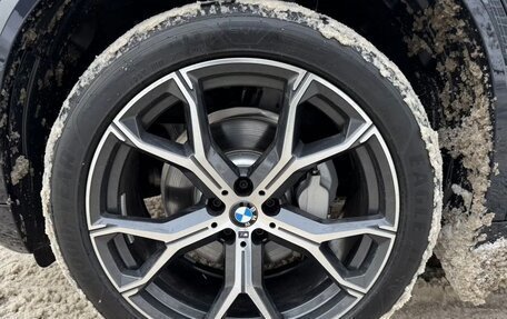 BMW X5, 2025 год, 9 343 000 рублей, 9 фотография