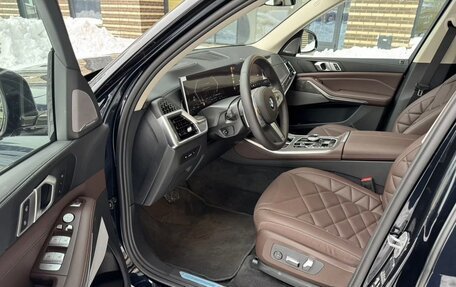 BMW X5, 2025 год, 9 343 000 рублей, 12 фотография