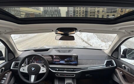 BMW X5, 2025 год, 9 343 000 рублей, 10 фотография