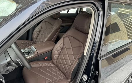 BMW X5, 2025 год, 9 343 000 рублей, 11 фотография