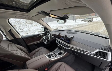 BMW X5, 2025 год, 9 343 000 рублей, 17 фотография