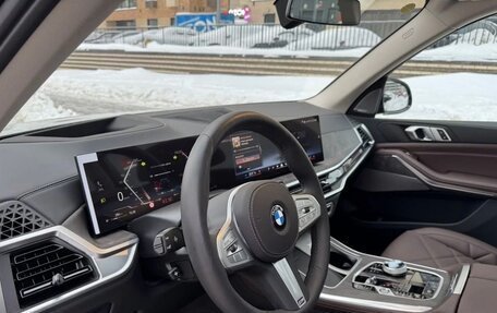 BMW X5, 2025 год, 9 343 000 рублей, 15 фотография