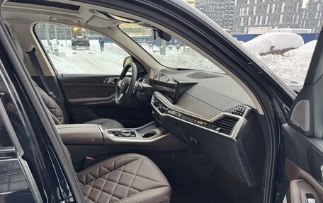 BMW X5, 2025 год, 9 343 000 рублей, 16 фотография