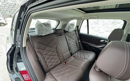 BMW X5, 2025 год, 9 343 000 рублей, 18 фотография