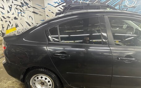 Mazda 3, 2005 год, 400 000 рублей, 3 фотография