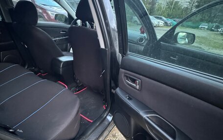 Mazda 3, 2005 год, 400 000 рублей, 11 фотография