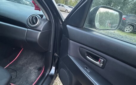 Mazda 3, 2005 год, 400 000 рублей, 7 фотография