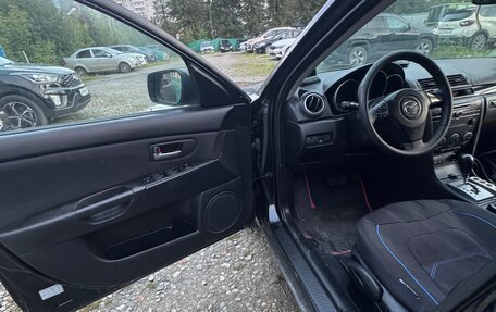 Mazda 3, 2005 год, 400 000 рублей, 8 фотография