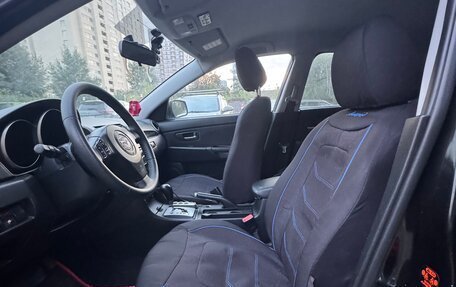 Mazda 3, 2005 год, 400 000 рублей, 13 фотография