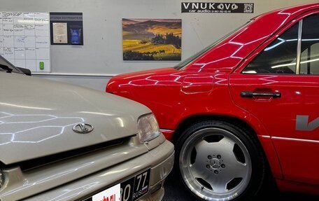 Mercedes-Benz W124, 1992 год, 850 000 рублей, 6 фотография