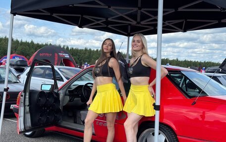 Mercedes-Benz W124, 1992 год, 850 000 рублей, 8 фотография