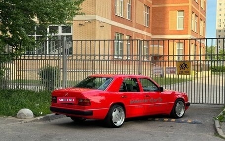 Mercedes-Benz W124, 1992 год, 850 000 рублей, 2 фотография