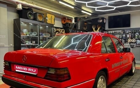 Mercedes-Benz W124, 1992 год, 850 000 рублей, 14 фотография