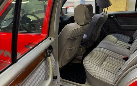 Mercedes-Benz W124, 1992 год, 850 000 рублей, 18 фотография