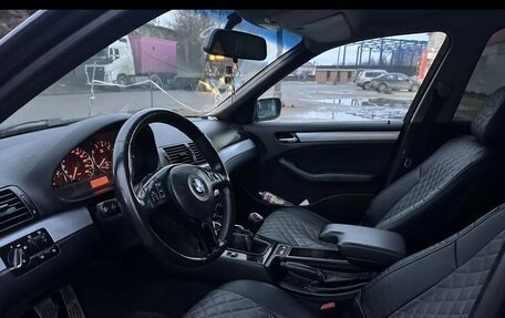 BMW 3 серия, 2000 год, 450 000 рублей, 2 фотография