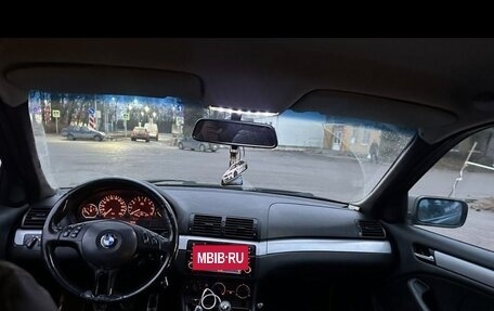 BMW 3 серия, 2000 год, 450 000 рублей, 3 фотография