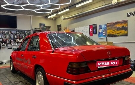 Mercedes-Benz W124, 1992 год, 850 000 рублей, 15 фотография
