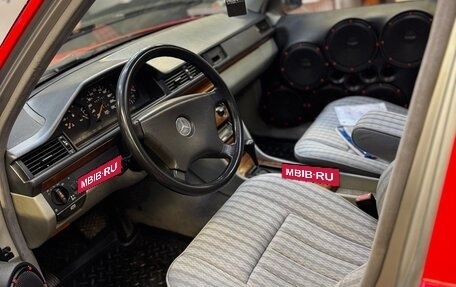 Mercedes-Benz W124, 1992 год, 850 000 рублей, 17 фотография